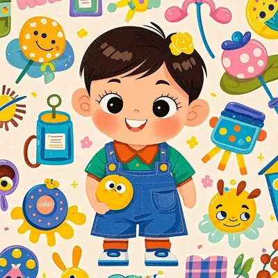 国学成语《雁足传书》少年早教儿歌封面