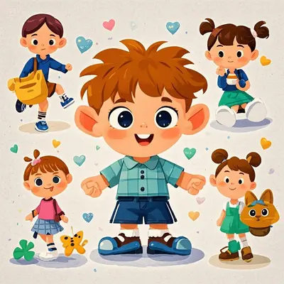 中国文旅百科《滁州市琅琊山景区》幼儿教育歌谣封面