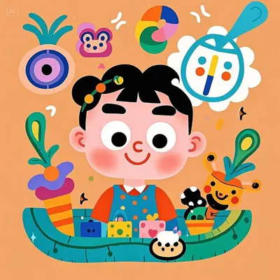 爬行动物世界《白眶蛇属》百科萌娃摇篮曲封面