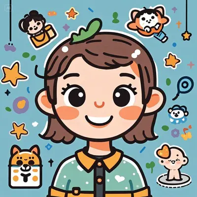 安徒生童话《豌豆上的公主》青少年摇篮曲封面