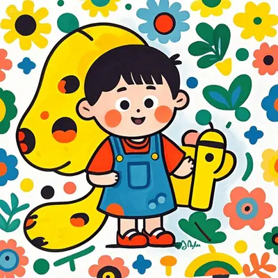 黄金圣斗士《摩羯座的迪斯摩斯》成长宝宝儿歌封面