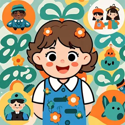 恐龙《寐龙》青少年摇篮曲封面
