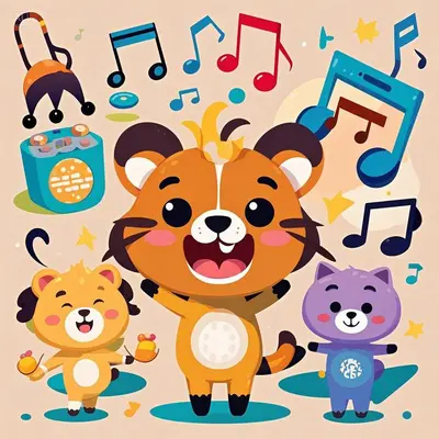 中国文旅百科《秦皇岛市山海关景区》幼儿教育歌谣封面