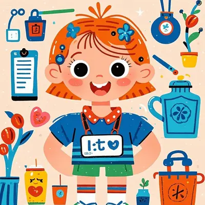 国学成语《不可多得》幼儿园学习歌谣封面