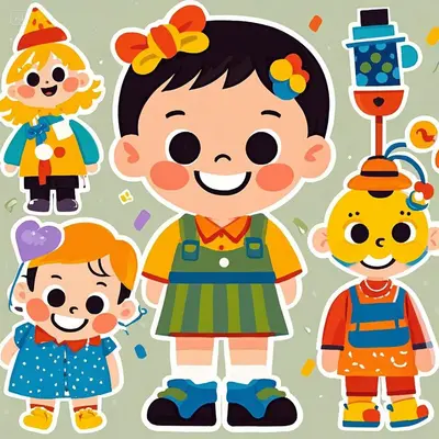 安全常识《火灾时不返回》幼儿益智儿歌封面