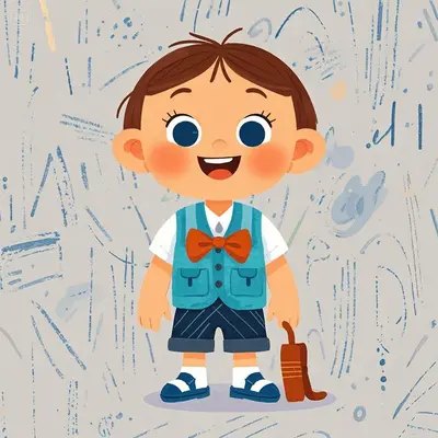 哺乳动物世界《阿拉善黄鼠》百科幼儿园儿歌封面