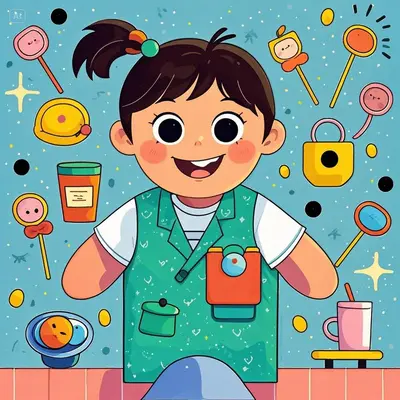 恐龙《斗吻角龙》少儿早教哄睡音乐封面