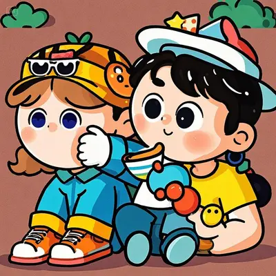 国学成语《黄粱一梦》少儿认知摇篮曲封面