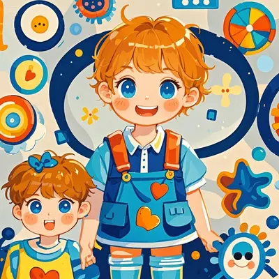 安全常识《不擅自救援》幼儿园益智音乐 - 儿童歌曲封面