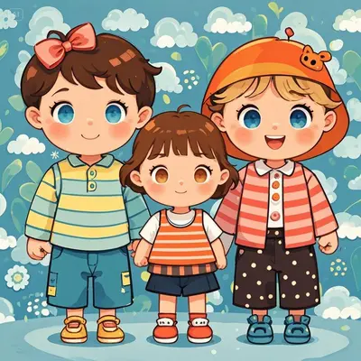 秦腔《铡美案》幼儿教育歌谣封面