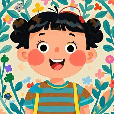 中国文旅百科《东方明珠广播电视塔》益智幼儿园歌谣封面