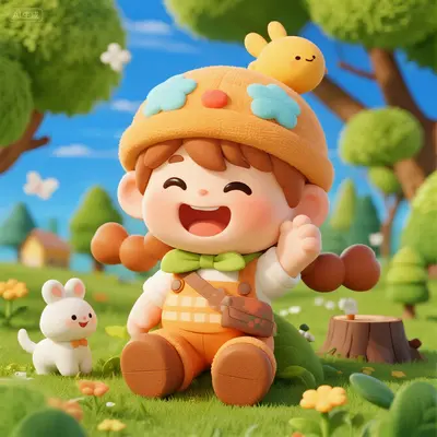 秦腔《三滴血》幼儿教育歌谣 - 儿童歌曲封面