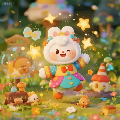 中国文旅百科《扬州市瘦西湖风景区》幼儿教育歌谣 - 儿童歌曲封面