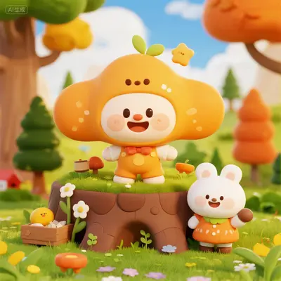 软体动物世界《贫肋小拟日月贝》幼儿园认知音乐 - 儿童歌曲封面