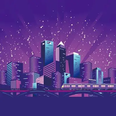 都没关系 (feat. 苏珮卿) [Remix]封面