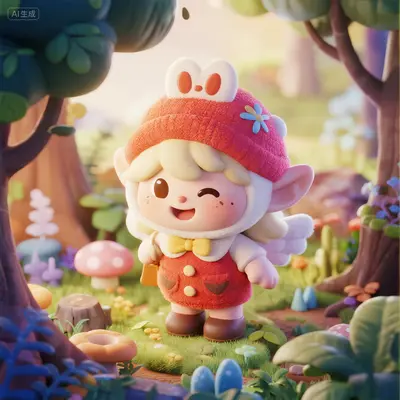 爬行动物世界《异鳞蜥》少儿认知音乐封面