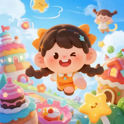 软体动物世界《鳞杓拿蛤》少年教育儿歌封面
