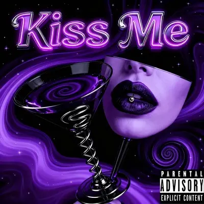Kiss Me封面