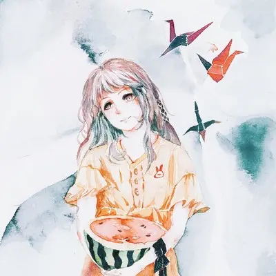 旧诗(伴奏)封面