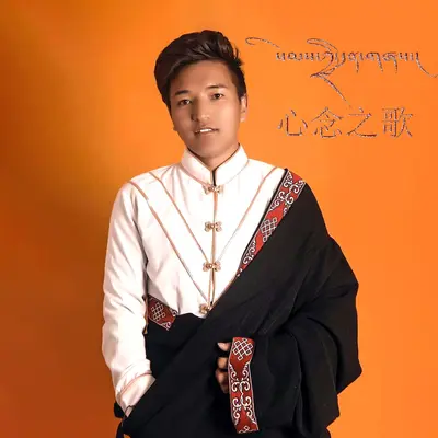 心念之歌封面