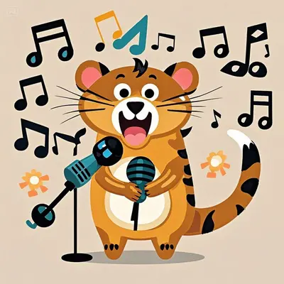 经典国学《浮生六记》成长宝宝摇篮曲封面