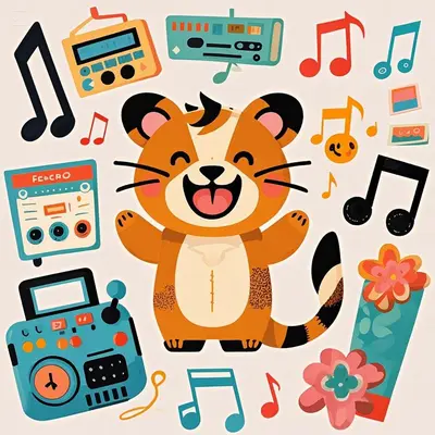 软体动物世界《内卷螺属》少年百科亲子音乐 - 儿童歌曲封面