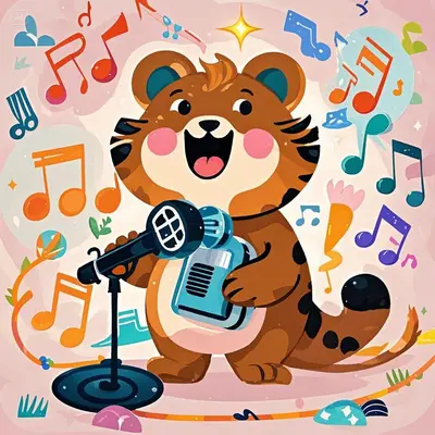 黄梅戏《双救举》宝宝早教儿歌 - 儿童歌曲封面