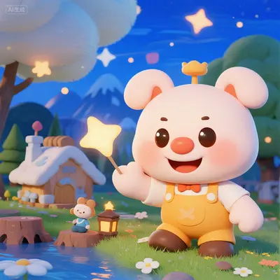 昆曲《玉簪记》认知宝宝音乐 - 儿童歌曲封面