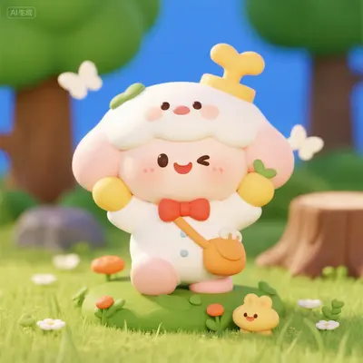 软体动物世界《黑带泡螺》百科萌娃摇篮曲 - 儿童歌曲封面