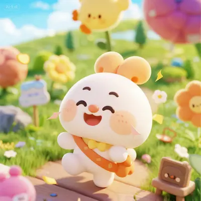 恐龙《春雷龙》成长宝宝摇篮曲封面