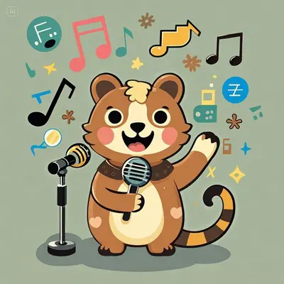 经典国学《伤寒论》百科萌娃摇篮曲封面