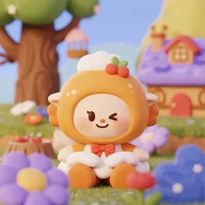 软体动物世界《芦苇同型巴蜗牛》百科萌娃摇篮曲封面