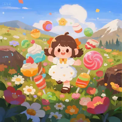 格林童话《老鼠、小鸟和香肠》青少年摇篮曲封面