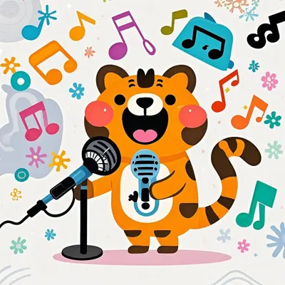 经典国学《水浒传》百科萌娃摇篮曲封面
