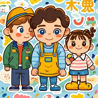 软体动物世界《陀螺大脐蜗牛》少儿认知摇篮曲封面