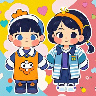 软体动物世界《扁球丽娑螺》幼儿园学习歌谣封面