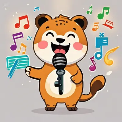 软体动物世界《小猫眼蛤》宝宝成长童谣封面