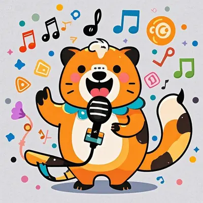 爬行动物世界《崇安斜鳞蛇》少年百科亲子音乐封面