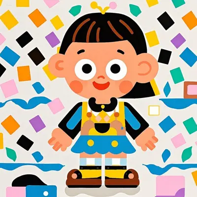 两栖动物世界《桑植异角蟾》少年教育儿歌封面