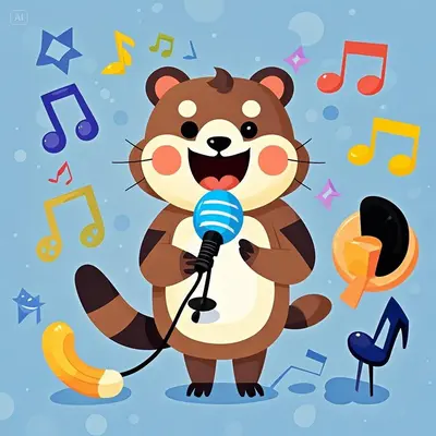 中国文旅百科《贵州省铜仁市梵净山旅游区》青少年认知音乐封面