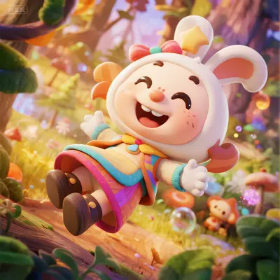 爬行动物世界《黄斑异色蛇》百科幼儿园儿歌封面
