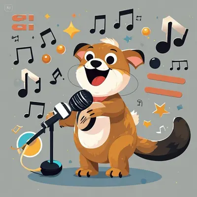 经典国学《常言道》幼儿启蒙音乐 - 儿童歌曲封面