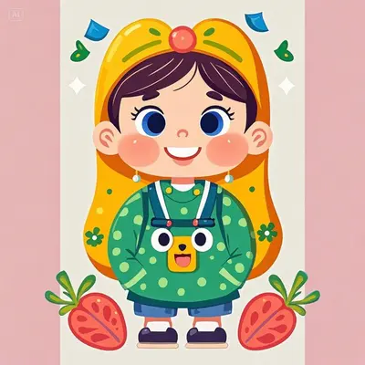 软体动物世界《新缀锦蛤亚属》幼儿启蒙音乐封面