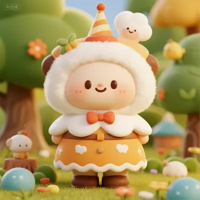 软体动物世界《大青丽管螺》幼儿园认知音乐封面