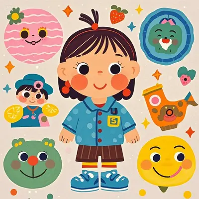 爬行动物世界《黄斑异色蛇》青少年摇篮曲封面