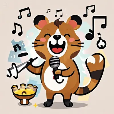 西游记《白龙马玉龙三太子》成长儿歌 - 儿童歌曲封面