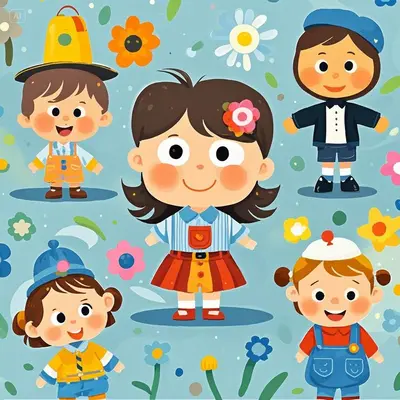 两栖动物世界《水城异角蟾》幼儿教育歌谣 - 儿童歌曲封面