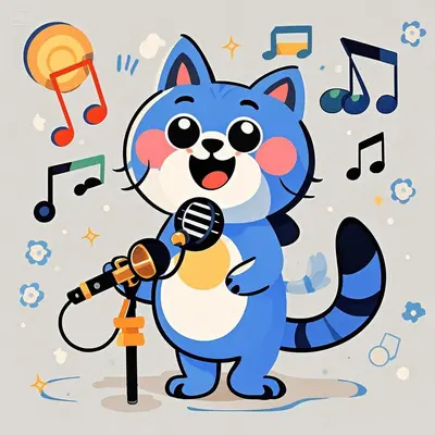 秦腔《铡美案》少儿认知摇篮曲封面