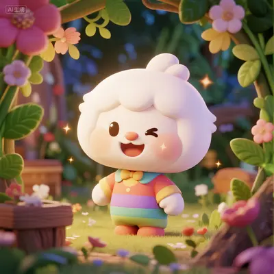 软体动物世界《桑椹乌贼属》学前班摇篮曲封面