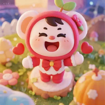 哺乳动物世界《钓鱼岛鼹》百科幼儿园儿歌封面